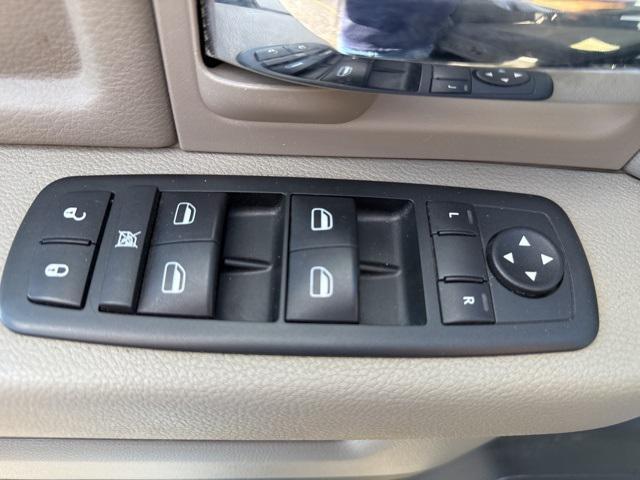 used 2011 Dodge Ram 1500 car, priced at $7,200