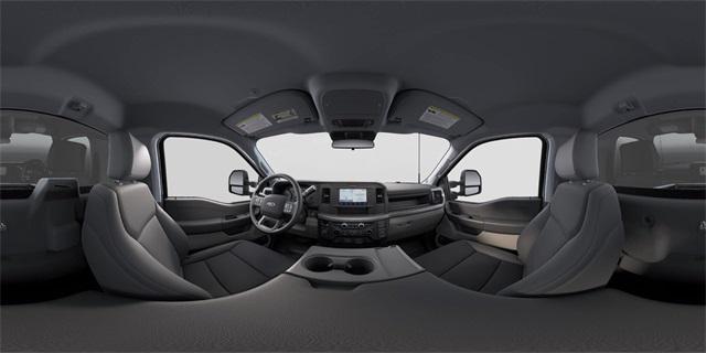 new 2025 Ford F-350 car, priced at $52,269