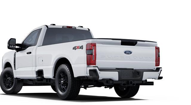 new 2025 Ford F-350 car, priced at $52,269