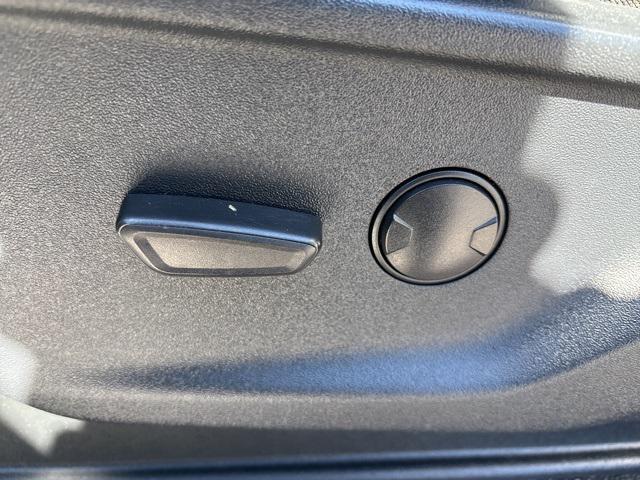 used 2023 Ford F-250 car, priced at $48,500