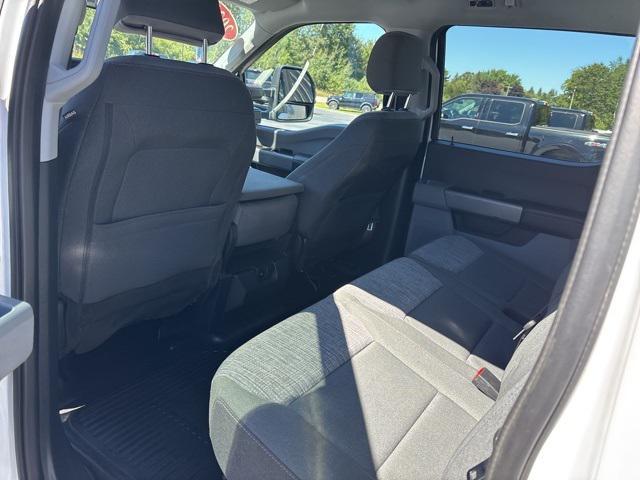 used 2023 Ford F-250 car, priced at $48,500