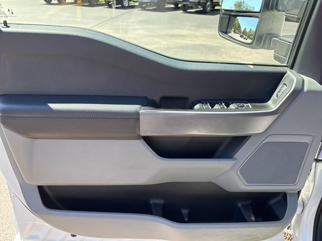 used 2023 Ford F-250 car, priced at $48,500