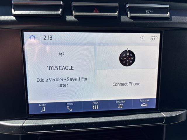 used 2023 Ford F-250 car, priced at $48,500