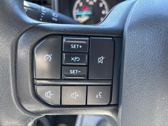 used 2023 Ford F-250 car, priced at $48,500