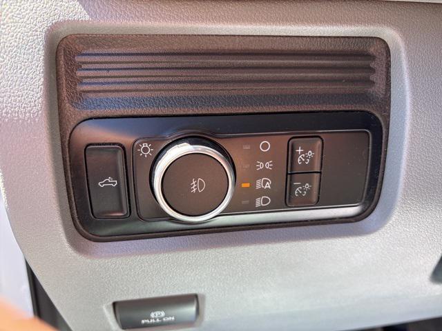 used 2023 Ford F-250 car, priced at $48,500