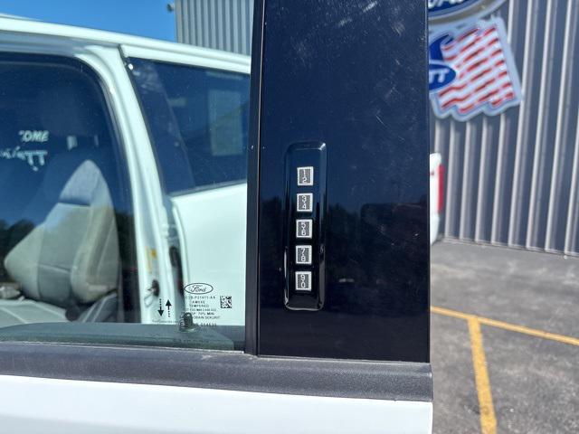 used 2023 Ford F-250 car, priced at $48,500