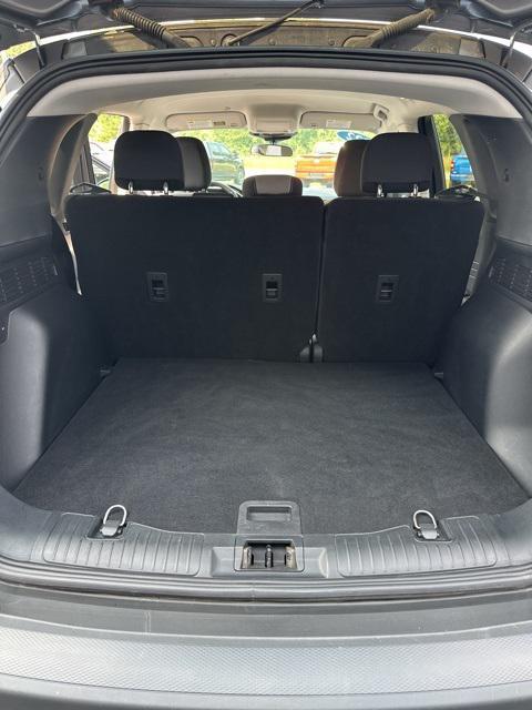 used 2022 Ford Escape car, priced at $21,500