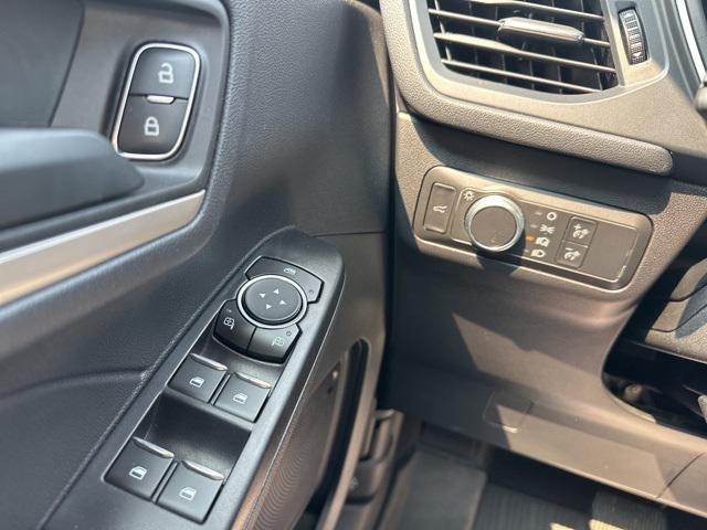 used 2022 Ford Escape car, priced at $21,500