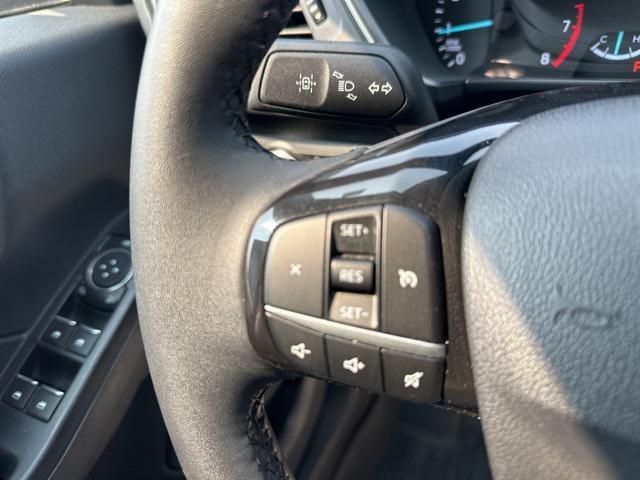 used 2022 Ford Escape car, priced at $21,500