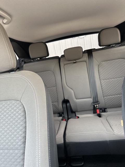 used 2022 Ford Escape car, priced at $21,500