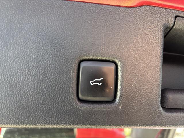 used 2021 Ford Escape car, priced at $22,700