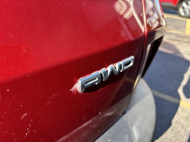 used 2021 Ford Escape car, priced at $22,700