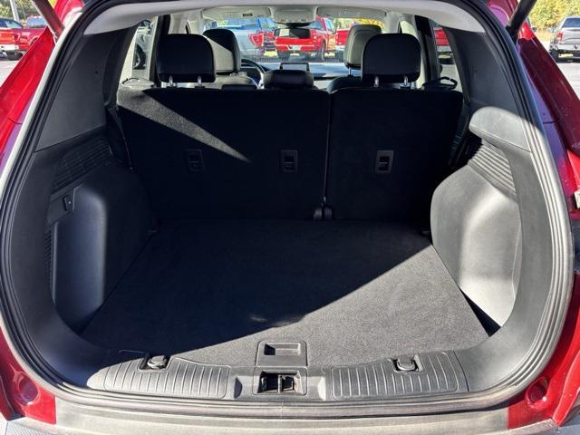 used 2021 Ford Escape car, priced at $22,700