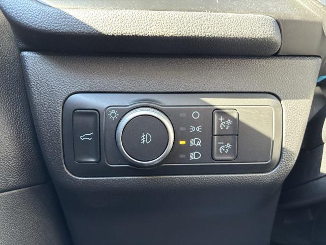 used 2021 Ford Escape car, priced at $22,700