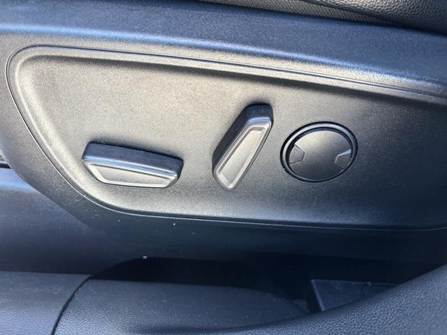 used 2021 Ford Escape car, priced at $22,700