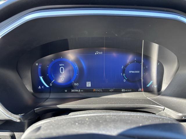 used 2021 Ford Escape car, priced at $22,700