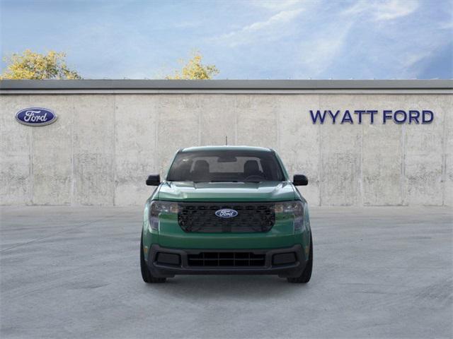 new 2025 Ford Maverick car, priced at $34,023