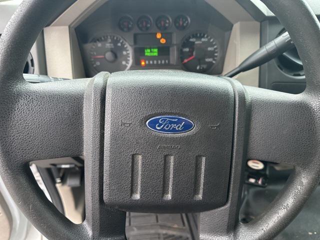 used 2009 Ford F-250 car, priced at $9,900