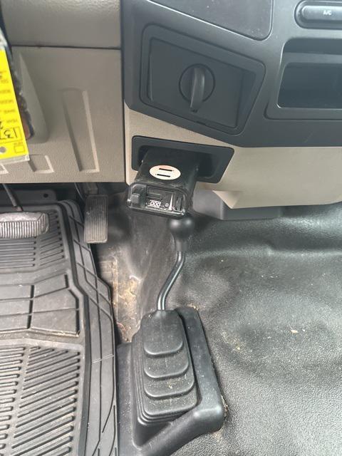 used 2009 Ford F-250 car, priced at $9,900