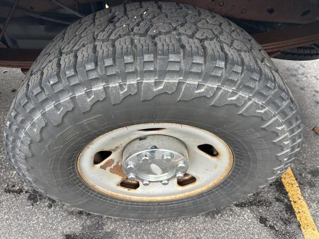 used 2009 Ford F-250 car, priced at $9,900