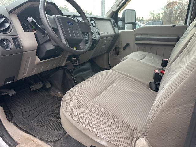 used 2009 Ford F-250 car, priced at $9,900