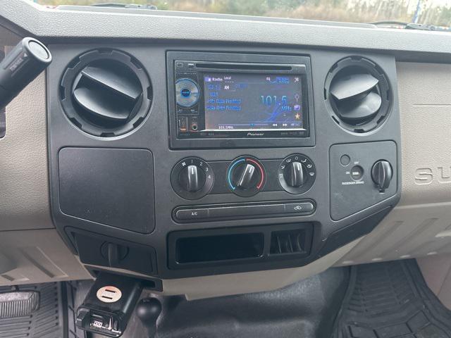 used 2009 Ford F-250 car, priced at $9,900