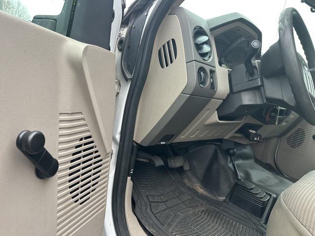 used 2009 Ford F-250 car, priced at $9,900