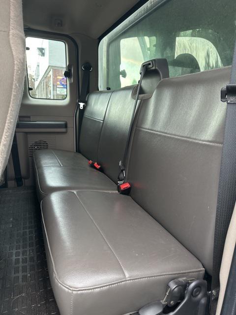 used 2009 Ford F-250 car, priced at $9,900