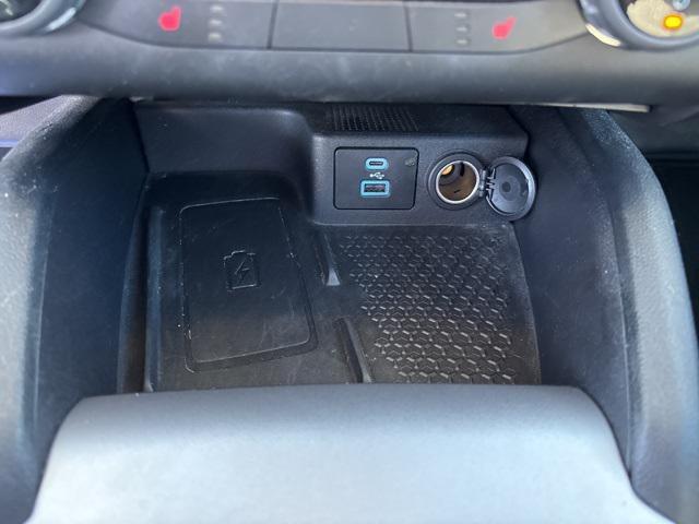 used 2022 Ford Bronco Sport car, priced at $23,900