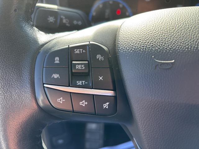 used 2022 Ford Bronco Sport car, priced at $23,900