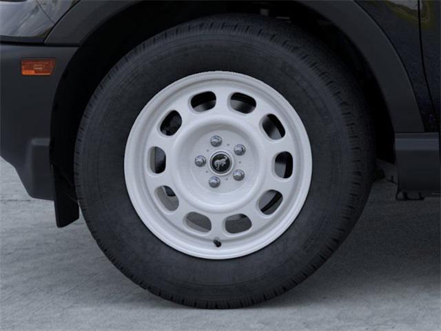 new 2025 Ford Bronco Sport car, priced at $34,300