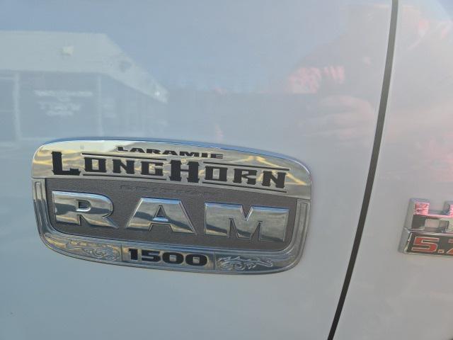 used 2017 Ram 1500 car, priced at $25,000