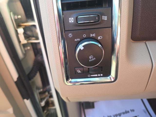 used 2017 Ram 1500 car, priced at $25,000