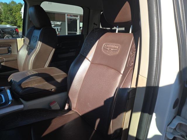 used 2017 Ram 1500 car, priced at $25,000