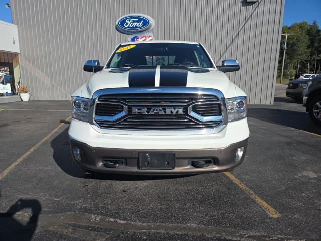 used 2017 Ram 1500 car, priced at $25,000
