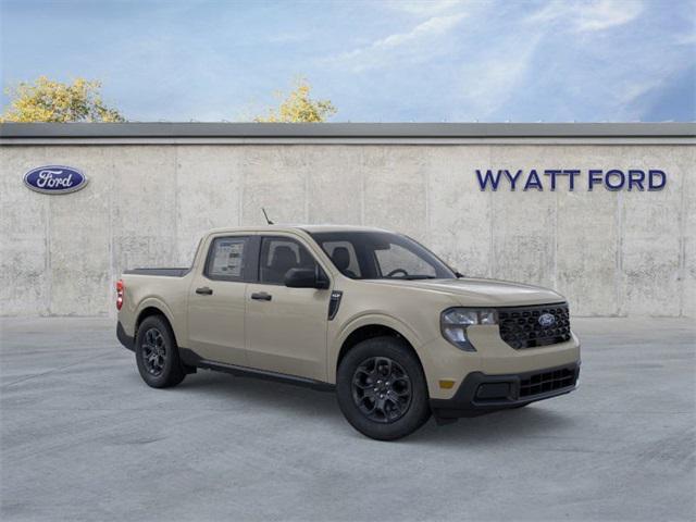 new 2025 Ford Maverick car, priced at $31,883