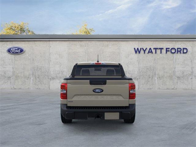 new 2025 Ford Maverick car, priced at $31,883