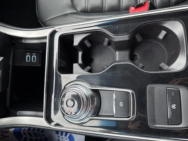 used 2019 Ford Edge car, priced at $12,500