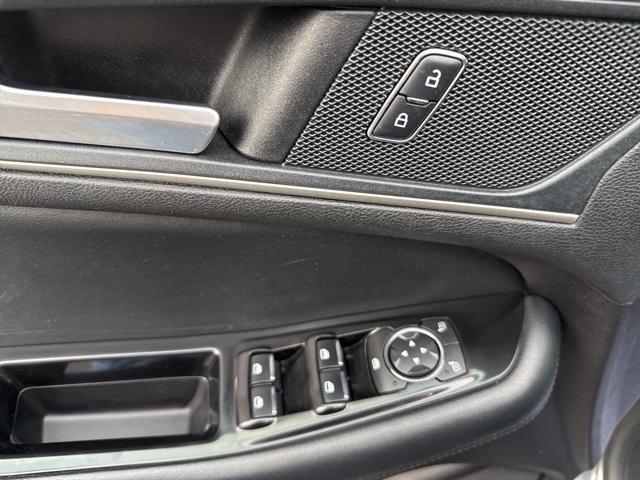 used 2019 Ford Edge car, priced at $12,500