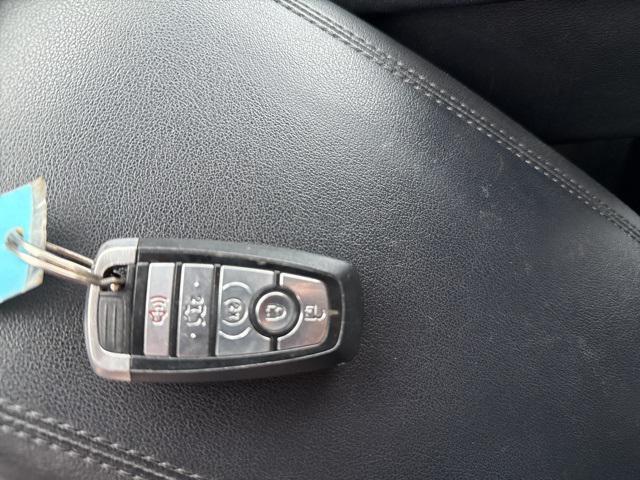 used 2019 Ford Edge car, priced at $12,500