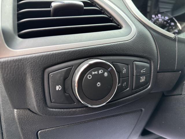 used 2019 Ford Edge car, priced at $12,500