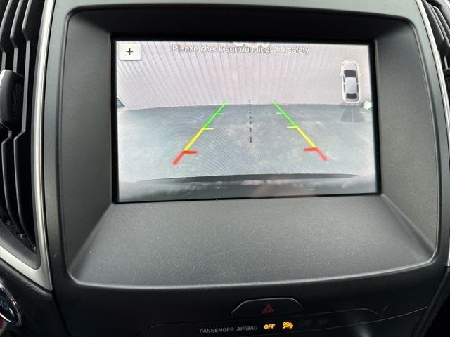 used 2019 Ford Edge car, priced at $12,500