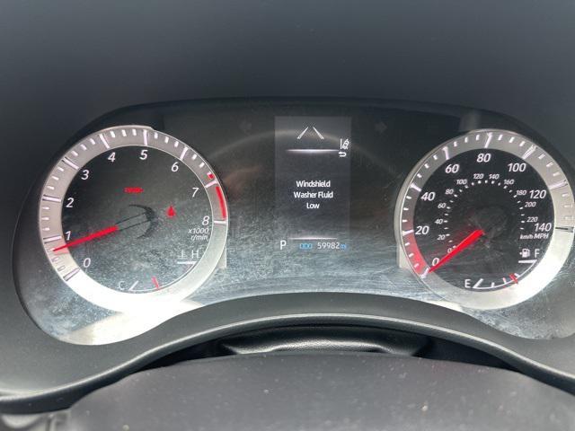 used 2021 Toyota Highlander car, priced at $29,200