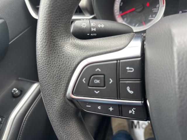 used 2021 Toyota Highlander car, priced at $29,200