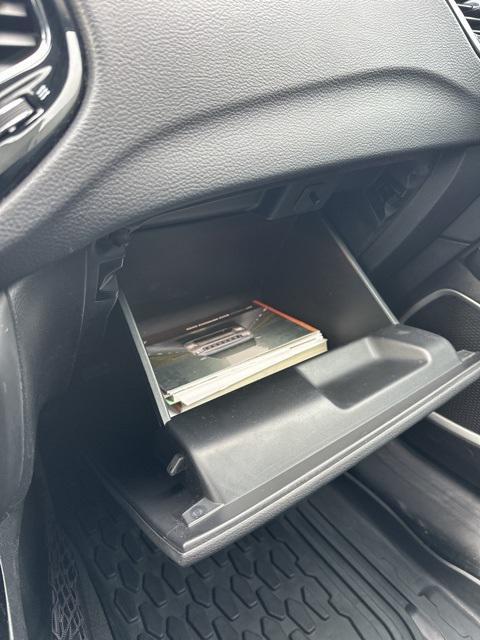 used 2017 Jeep New Compass car, priced at $11,900