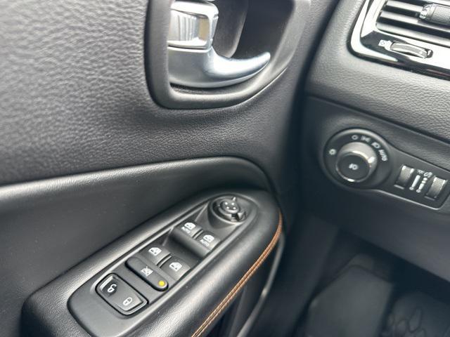 used 2017 Jeep New Compass car, priced at $11,900