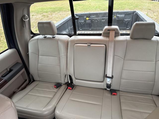 used 2008 Ford F-250 car, priced at $9,000