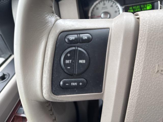 used 2008 Ford F-250 car, priced at $9,000