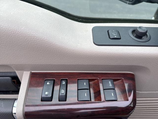 used 2008 Ford F-250 car, priced at $9,000