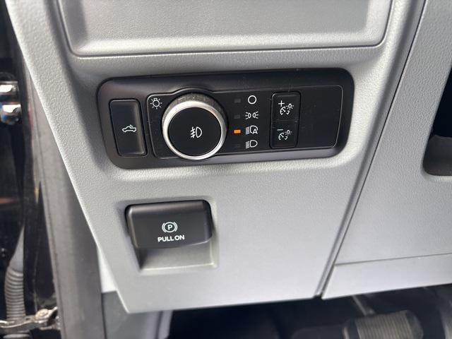 used 2023 Ford F-150 car, priced at $39,900